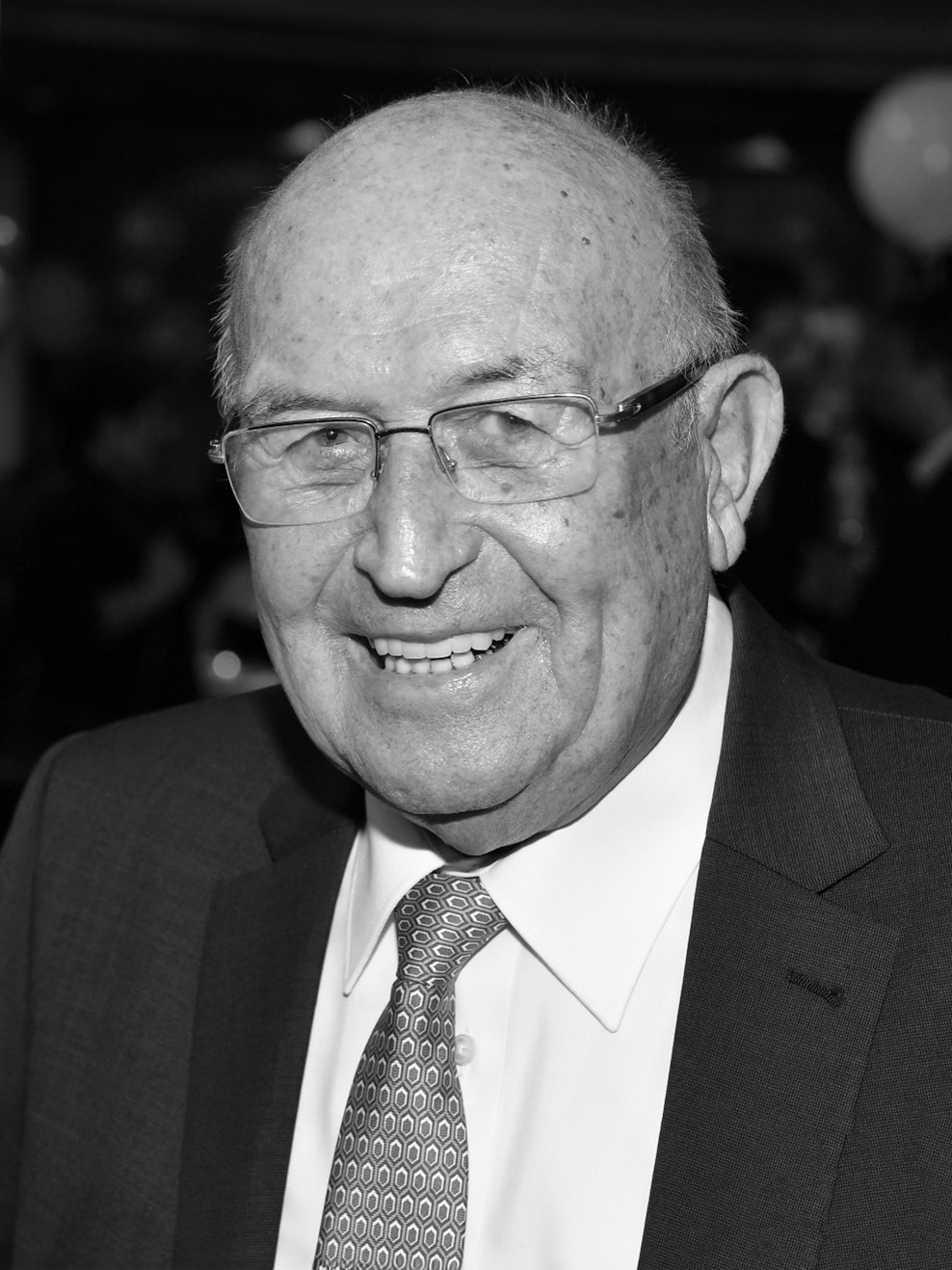 Dirk Parlevliet
