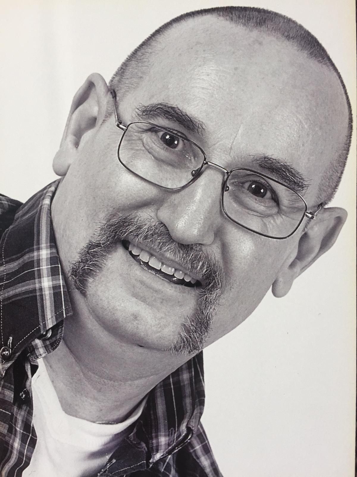 Rob Schoenmaekers