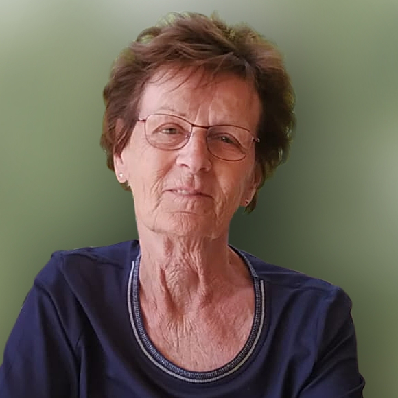 Gerry van den Nieuwenhof-van den Boogaart