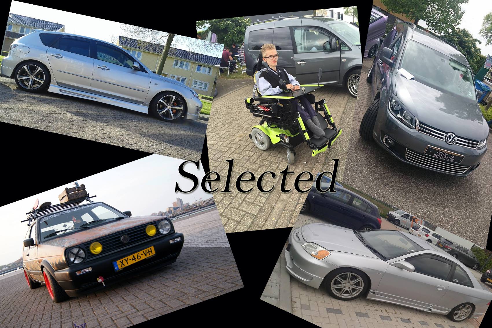 Gallery foto