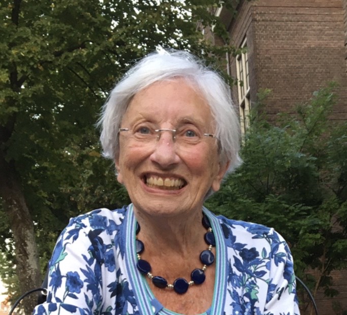 Ann Berentzen