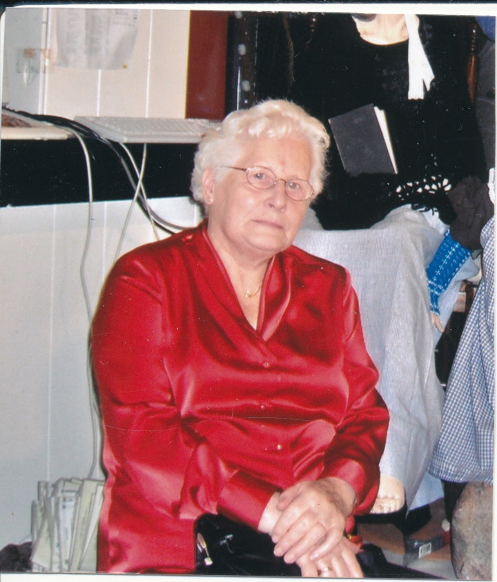 Rie Krispijn-Jongejan