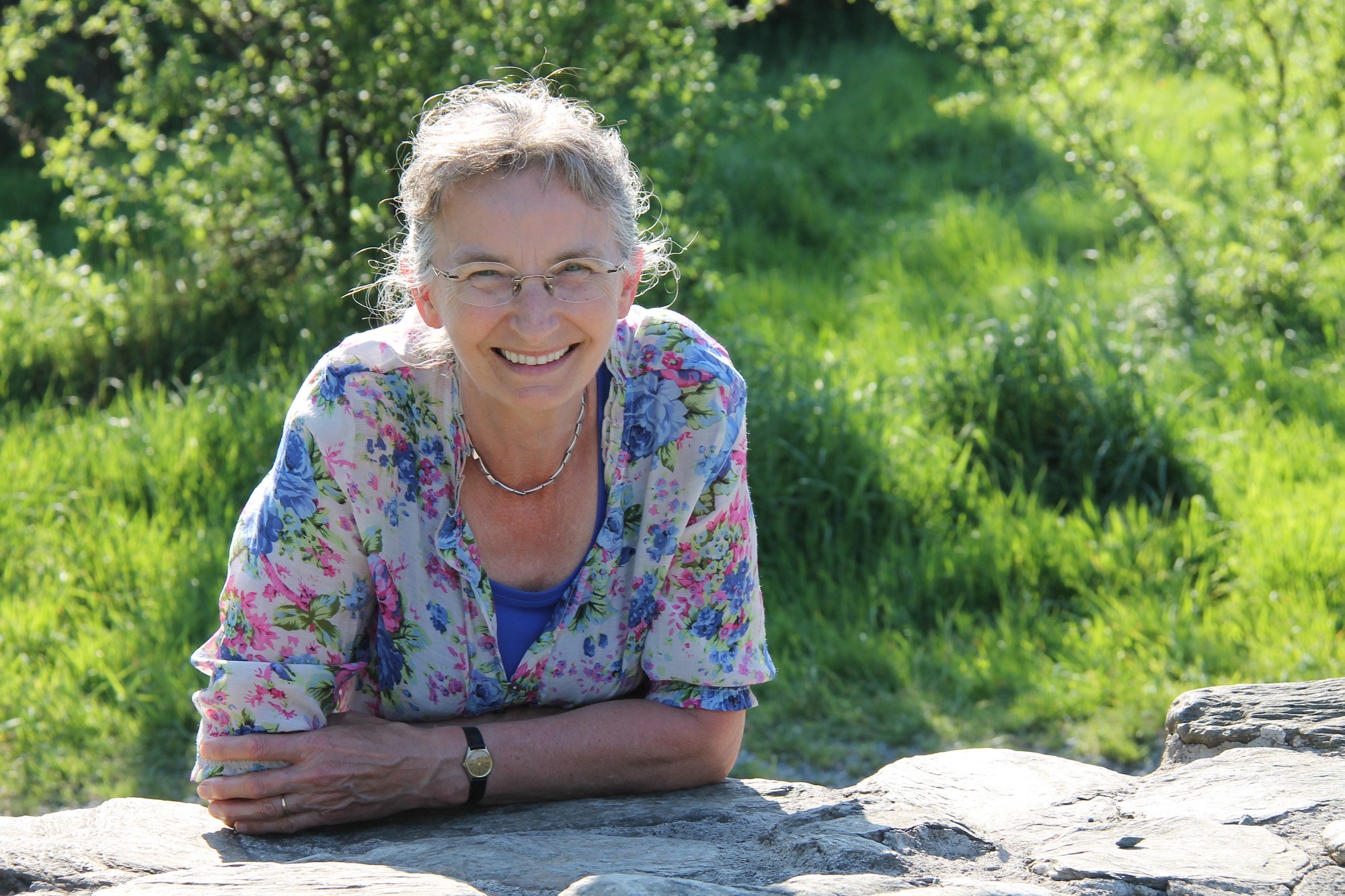 Akkie de Boer-Reitsma