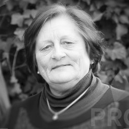 Mariet Hafkamp