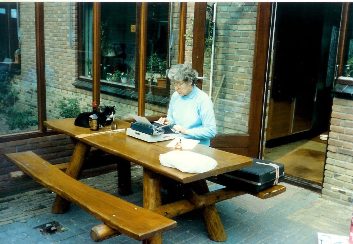 Gallery foto