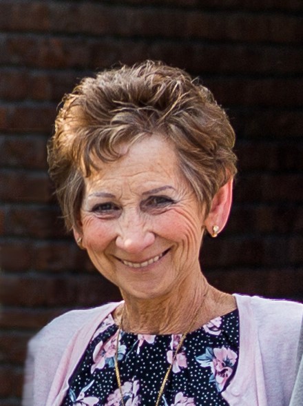 Beppie van Zundert-van der Meer