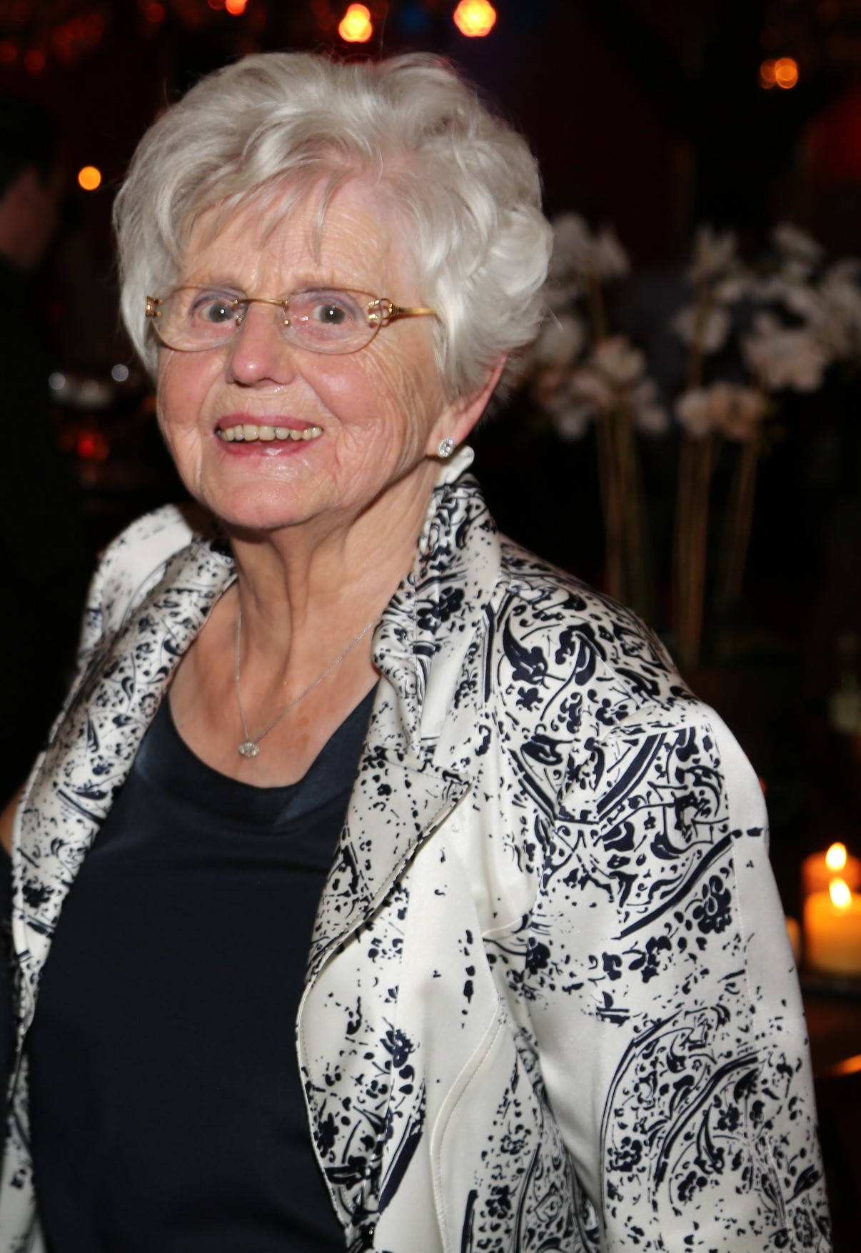 Sophia Hendriks-Pennings