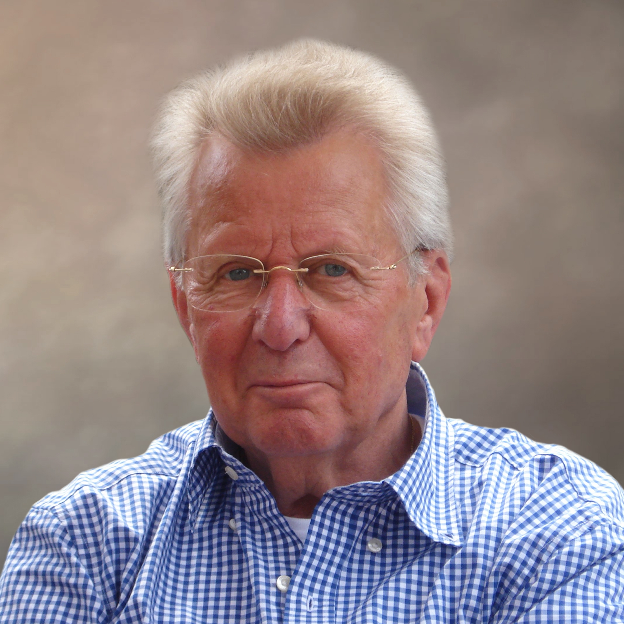 Piet Bastiaanse