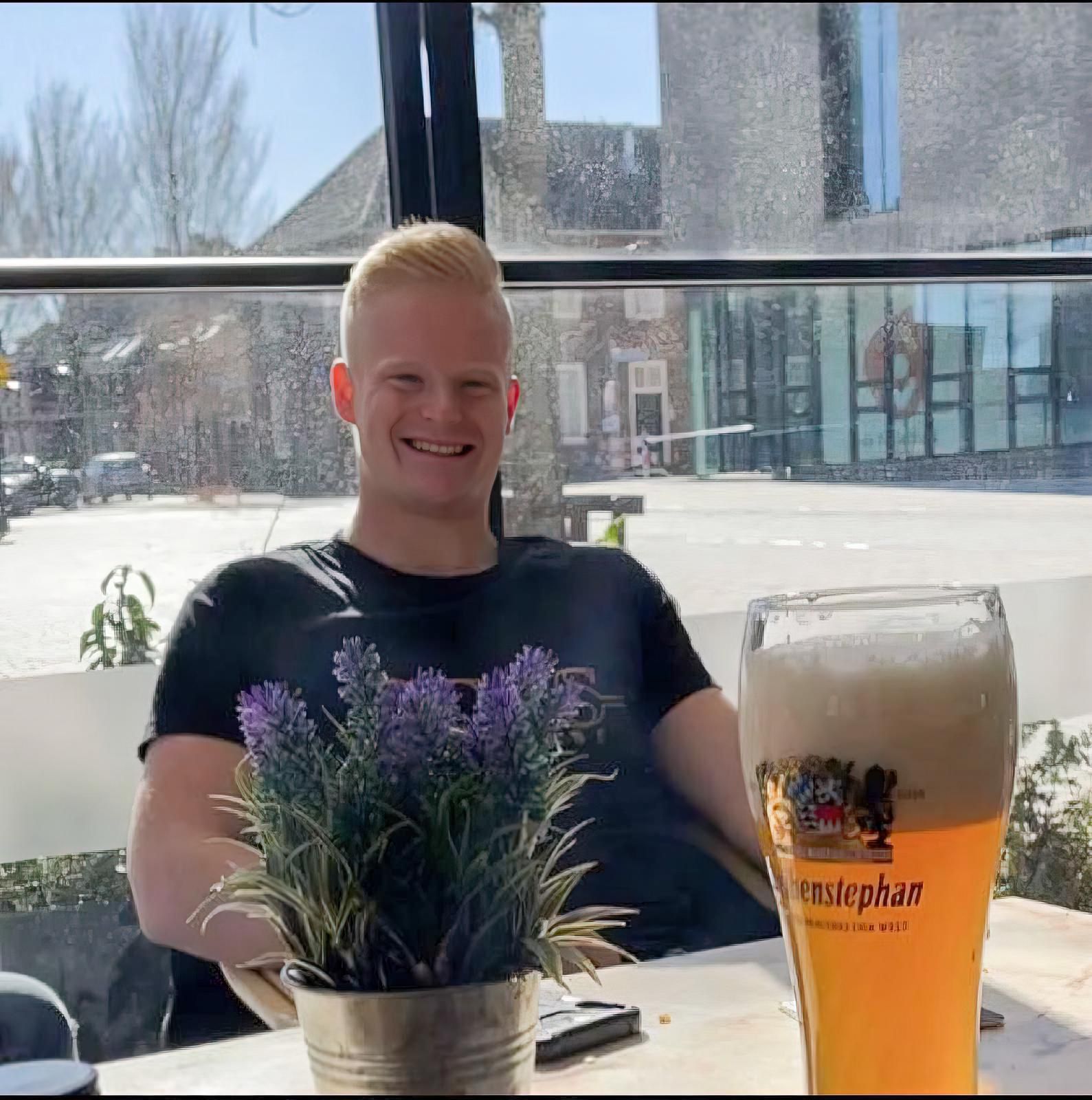 Rob van der Ligt