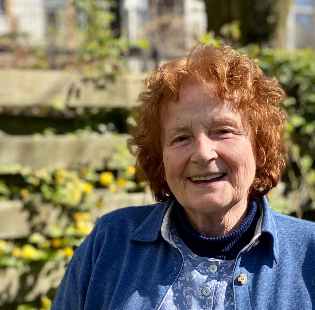 Martine van Duijnhoven