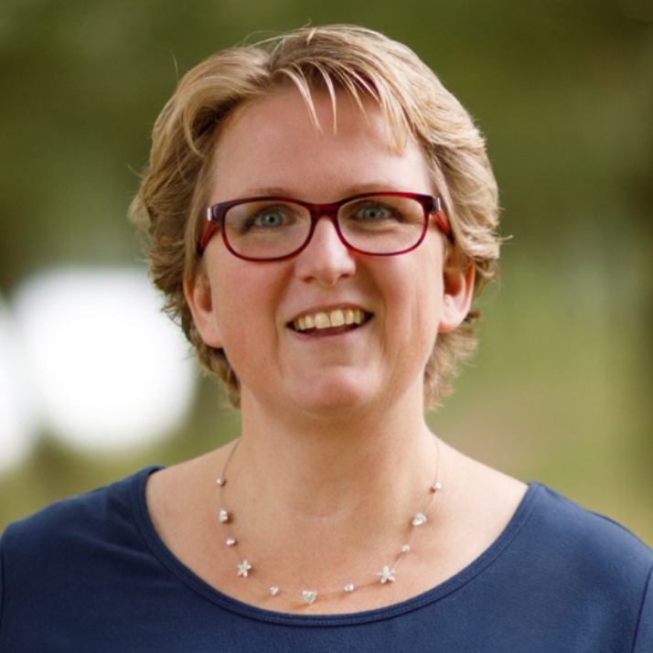 Daniëlle van Norden
