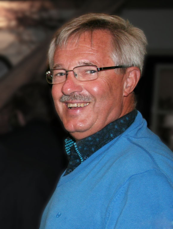Ger van Rijswick