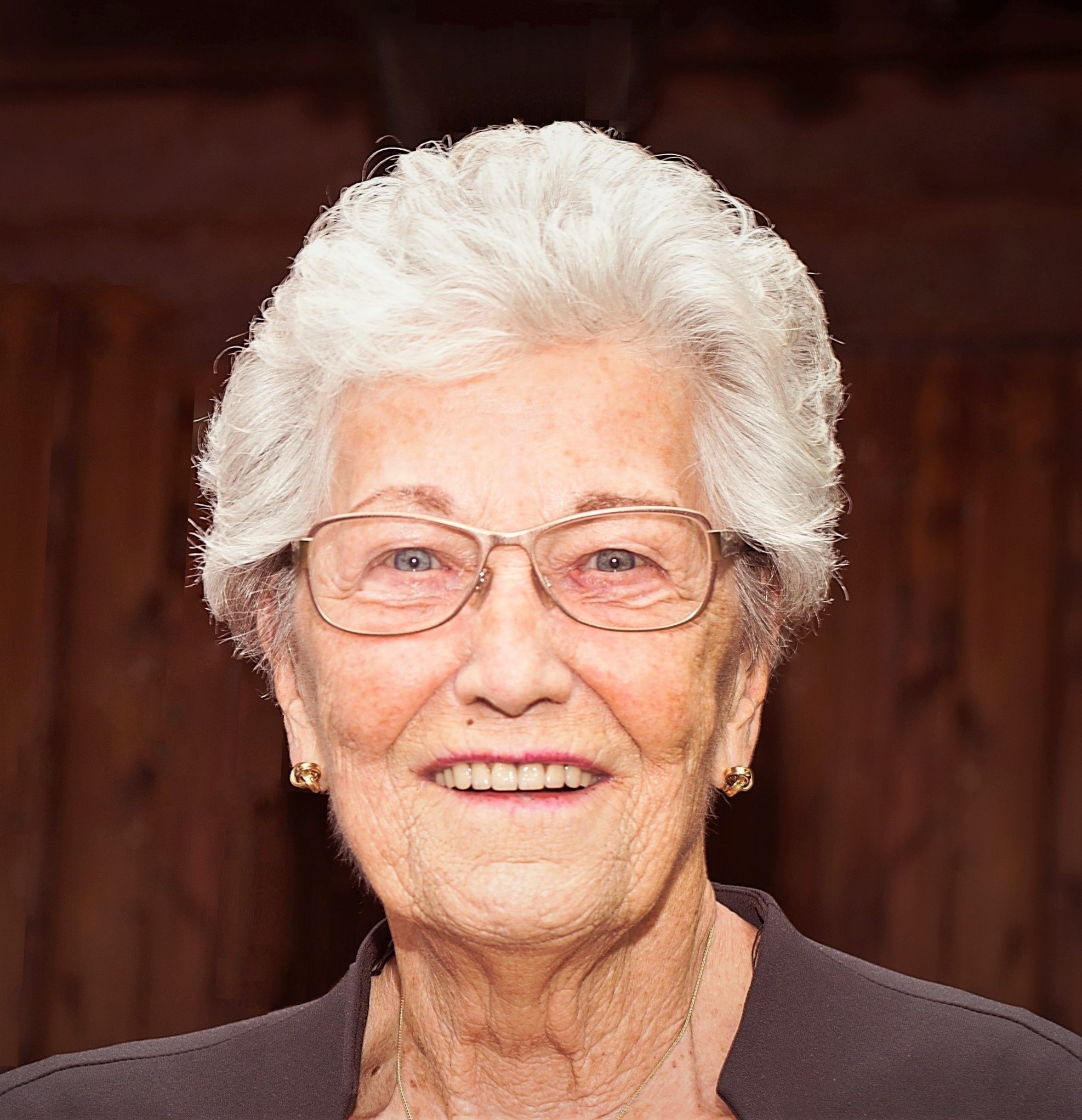 Willy Koemeester-Bosdriesz