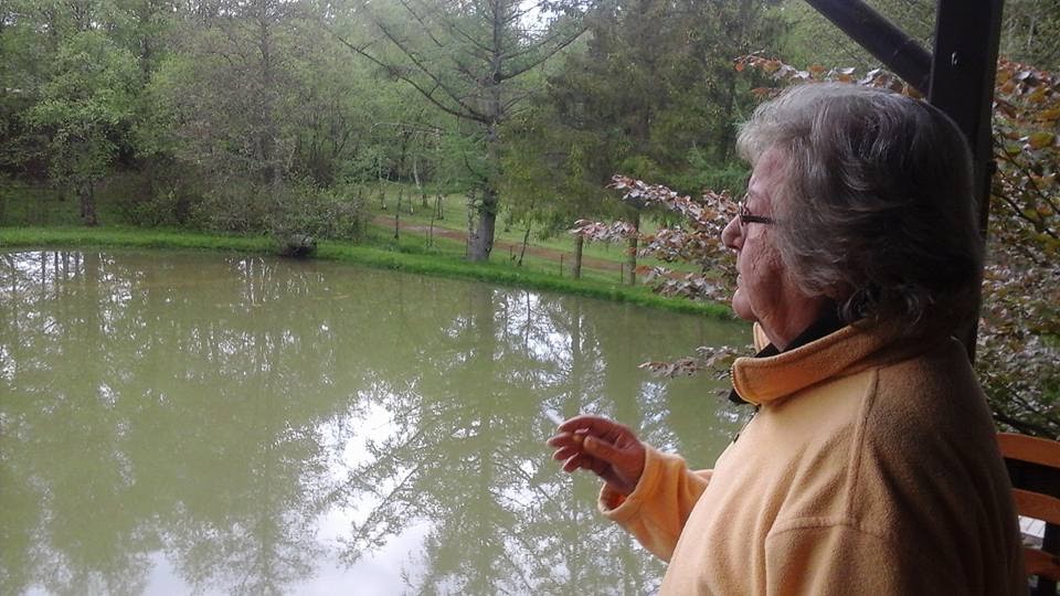 Mien van Gastel
