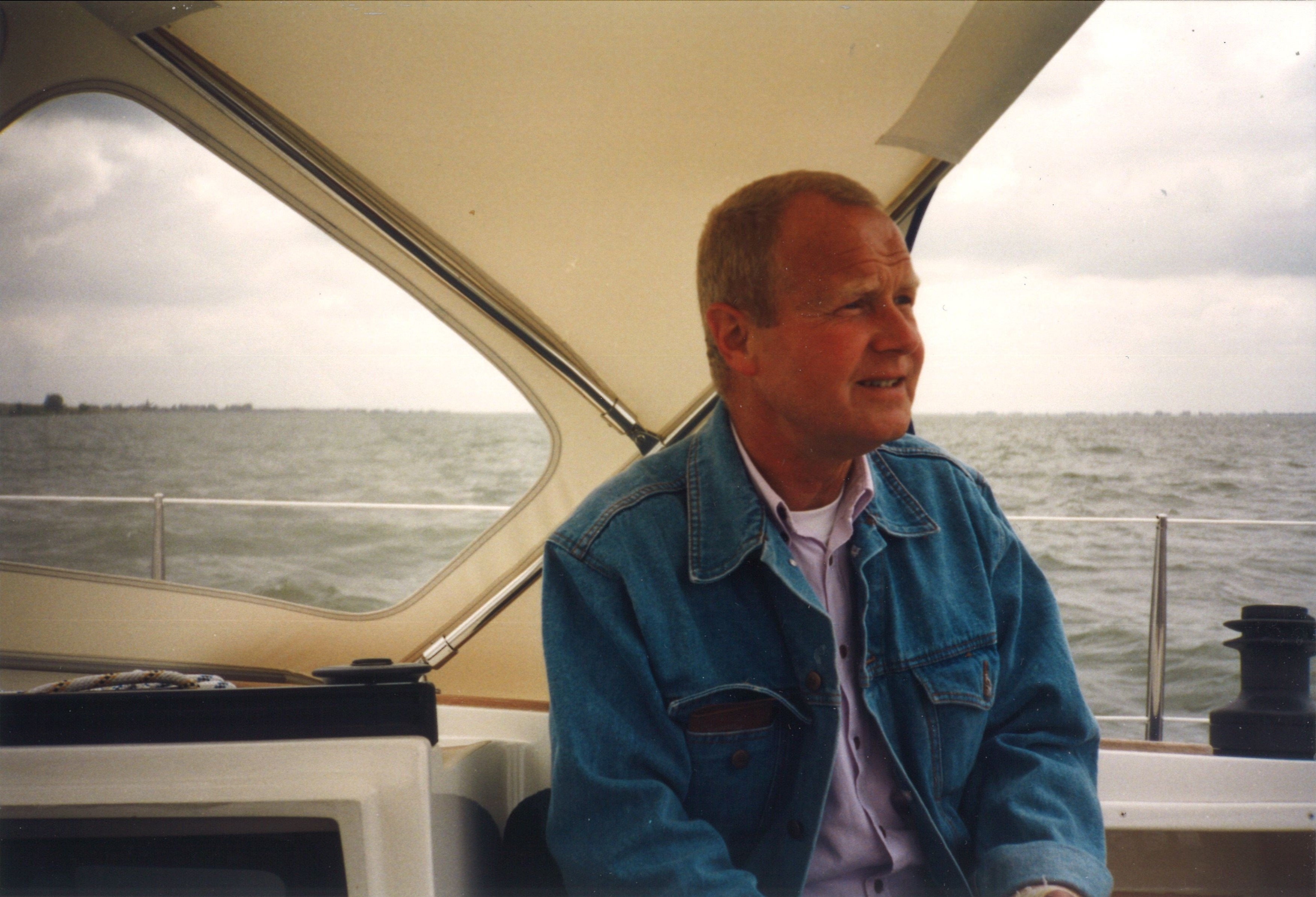 Gerardus Johannes Jansen