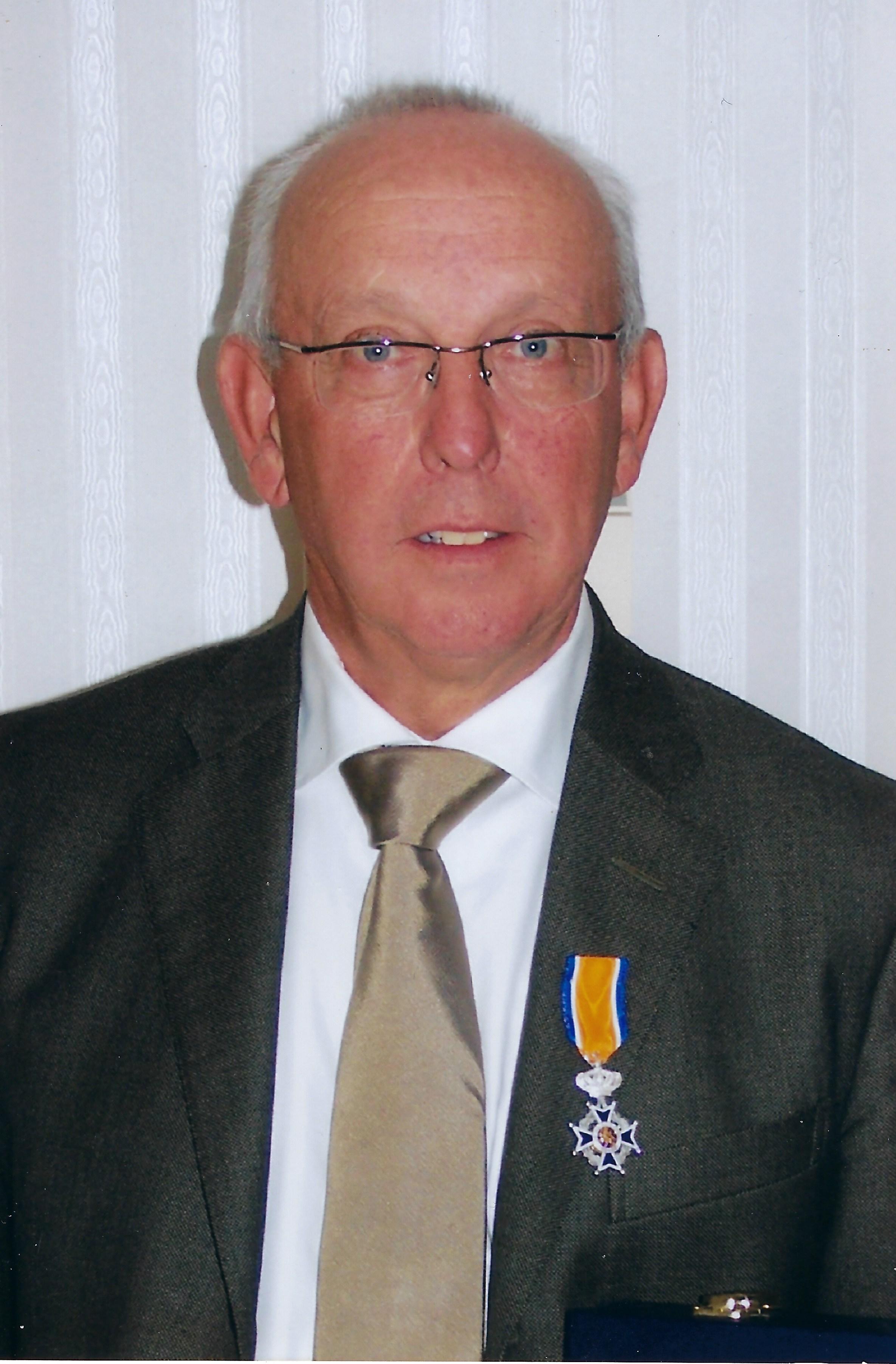 Herbert Beekmans