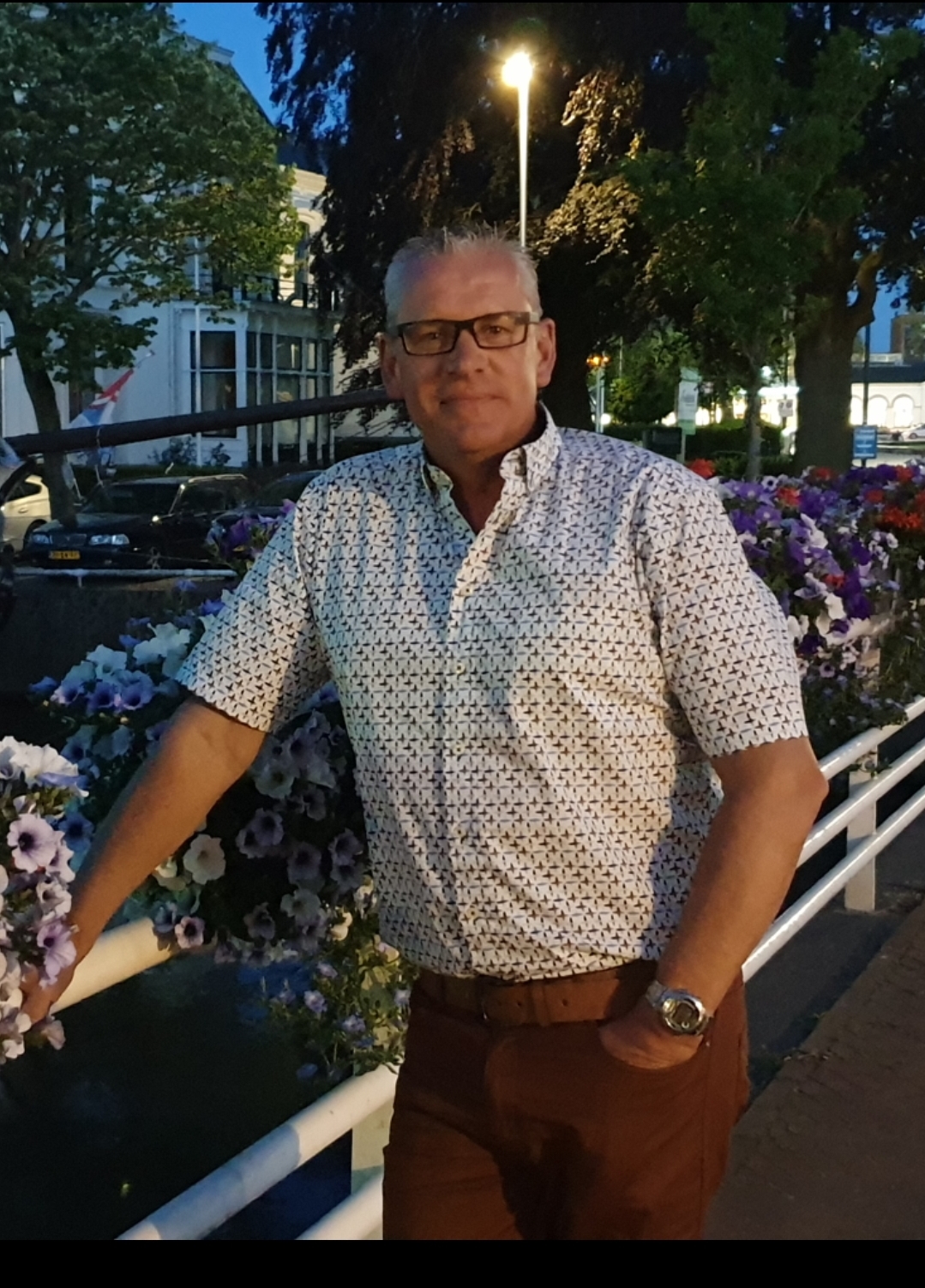 Jan van Klaveren