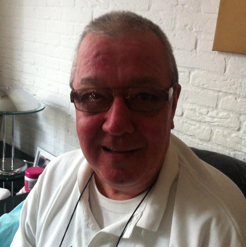Willem Evert Pastor