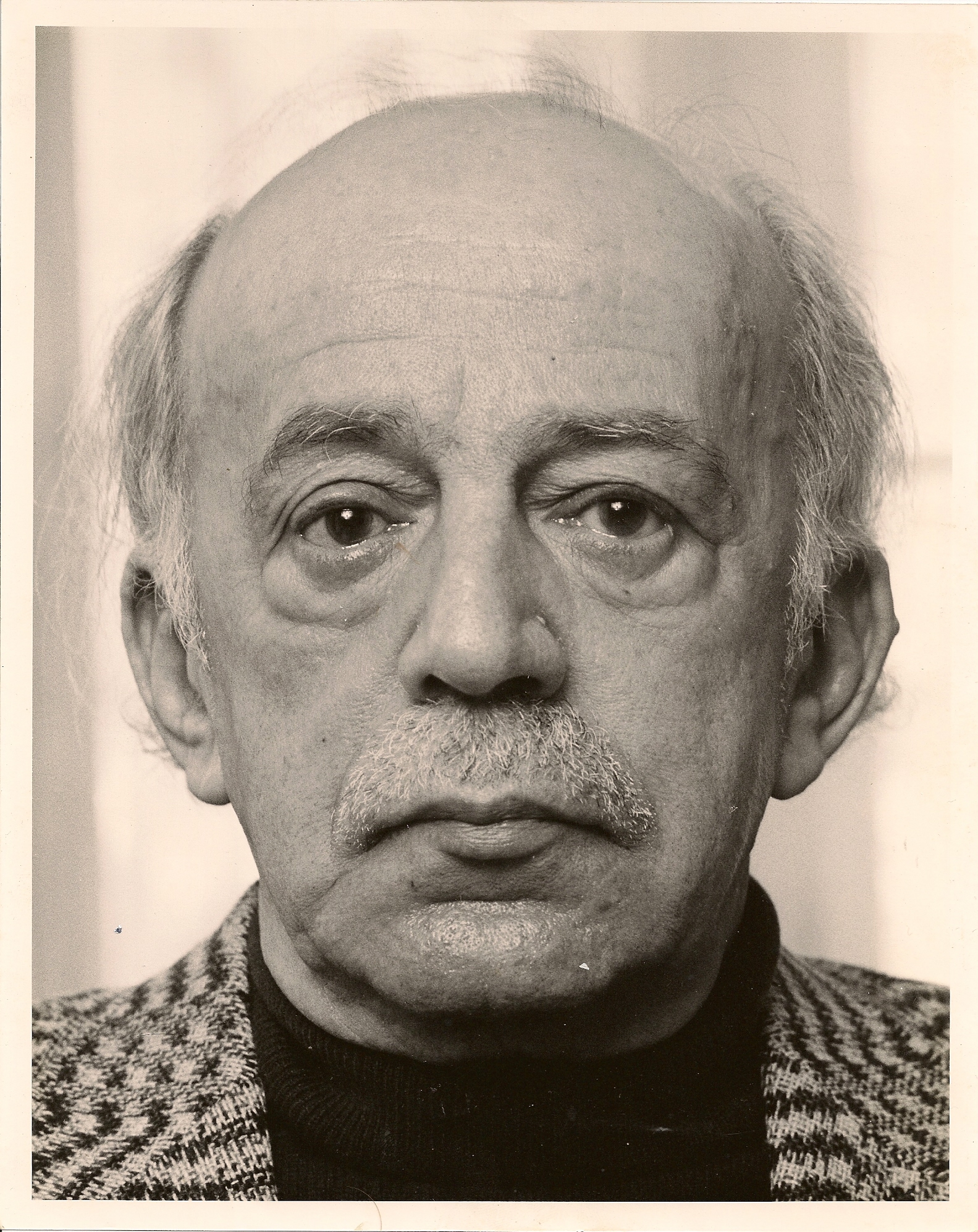 Géza Frid
