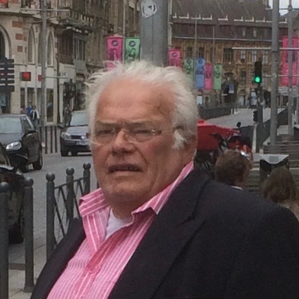 Leo van der Hooft