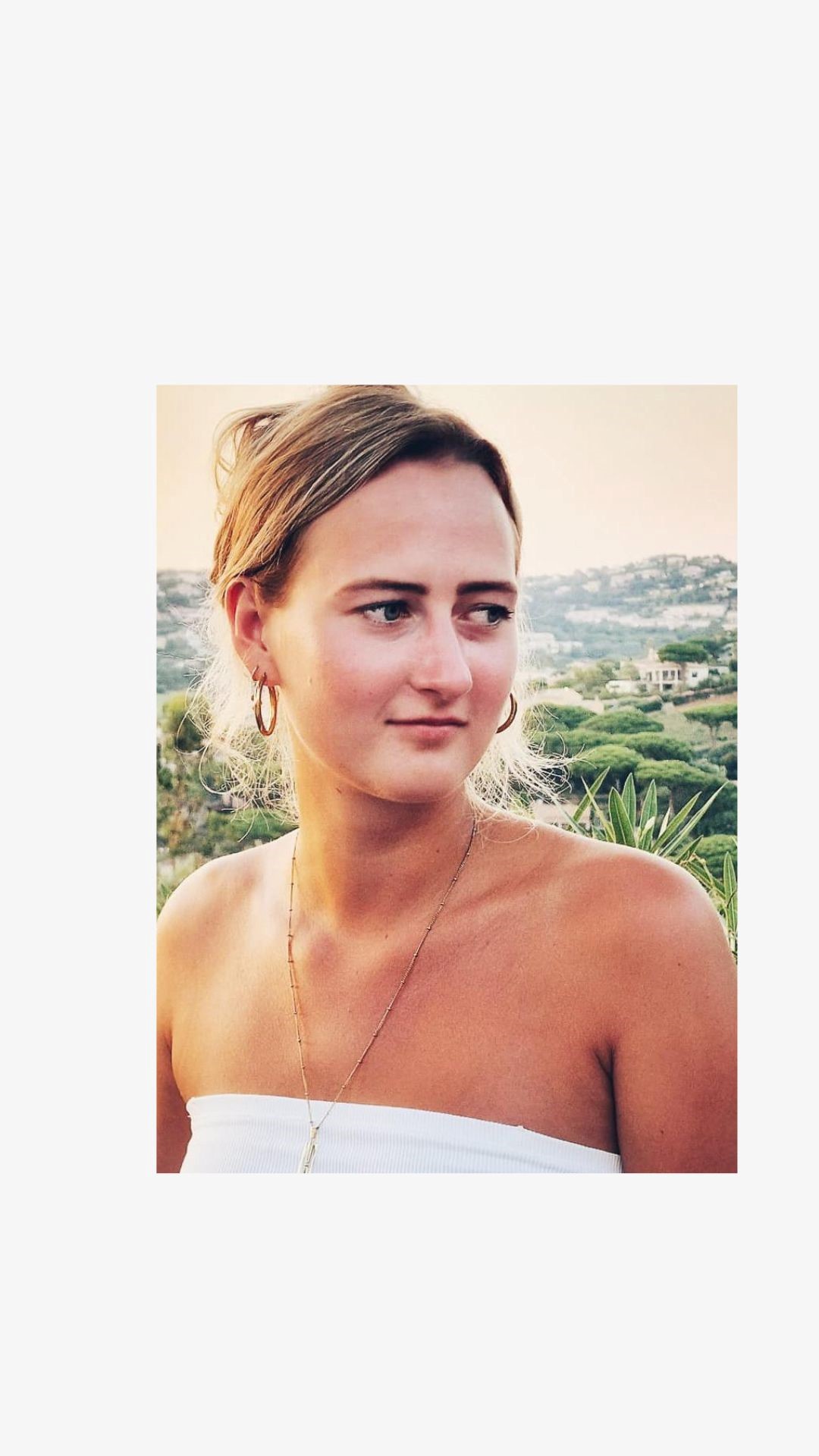 Justine Tjalkens