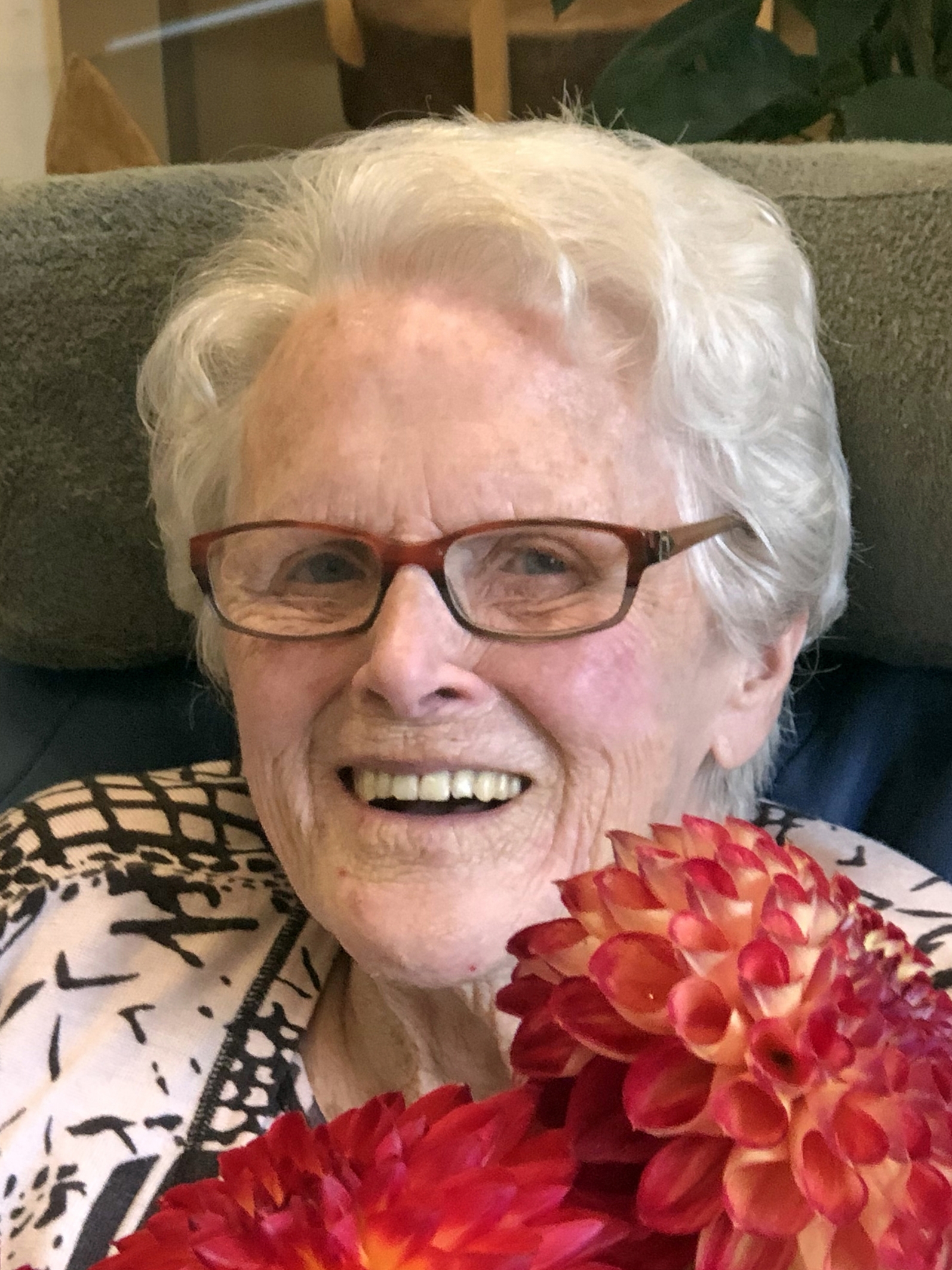 Rina Huner-Visser