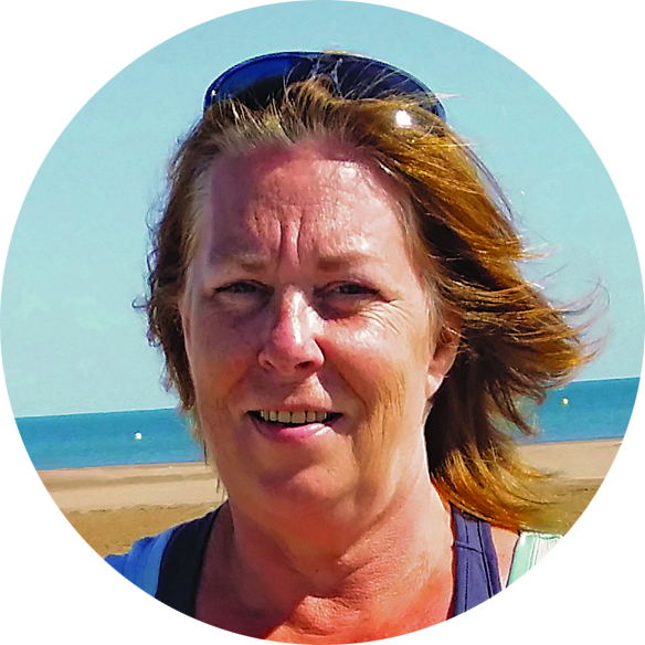 Willemina Maatje Koeteeuw-Slager