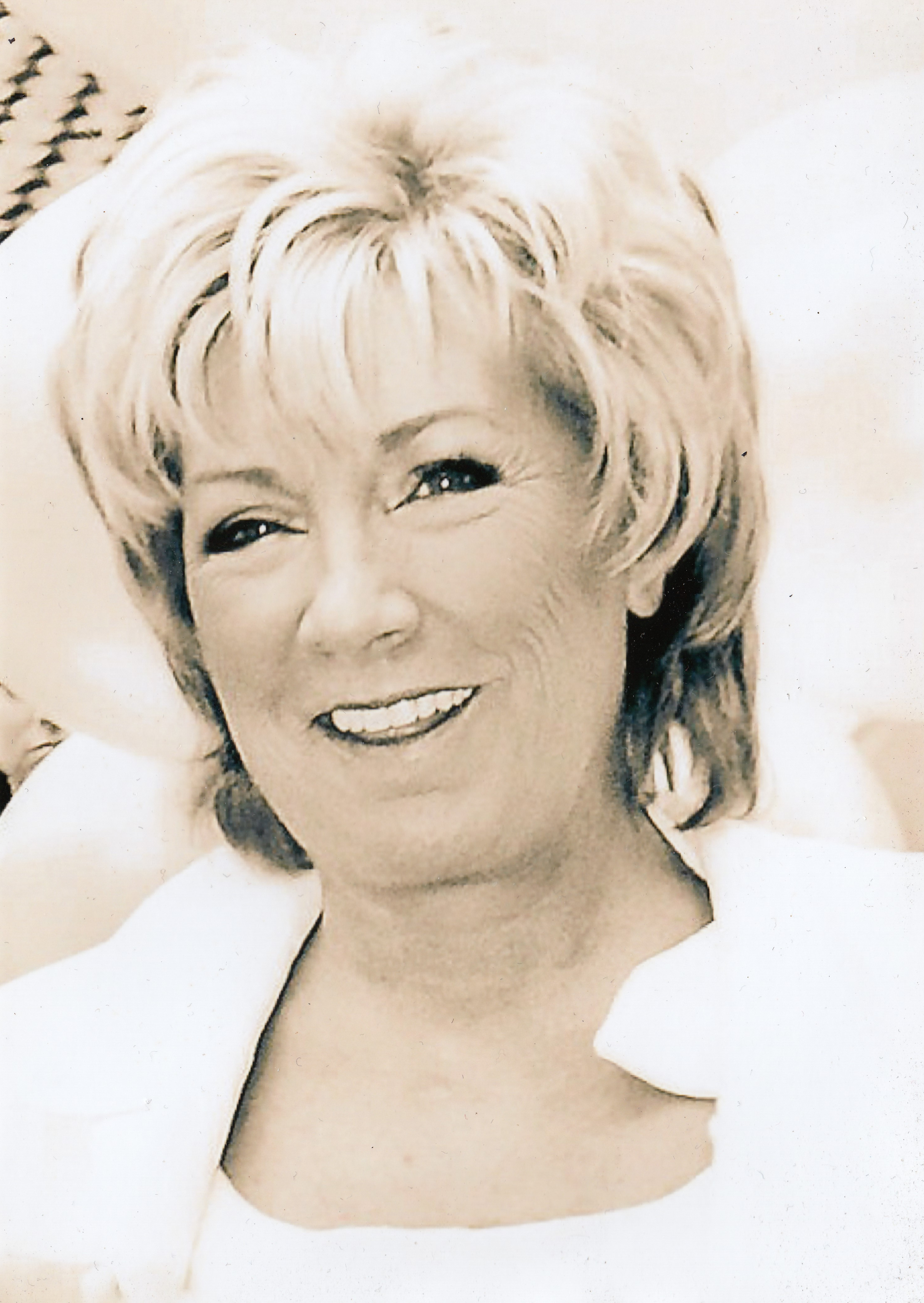 Marlies van der Plas