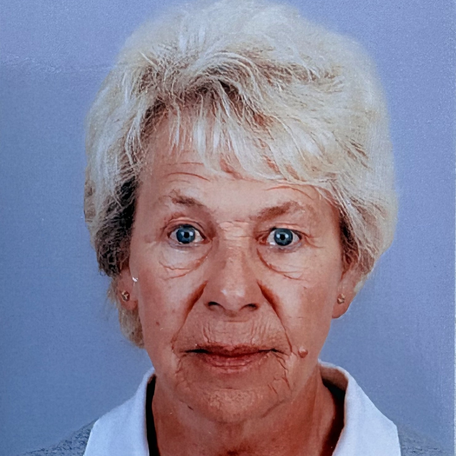 Anny Rutten - Gijsels