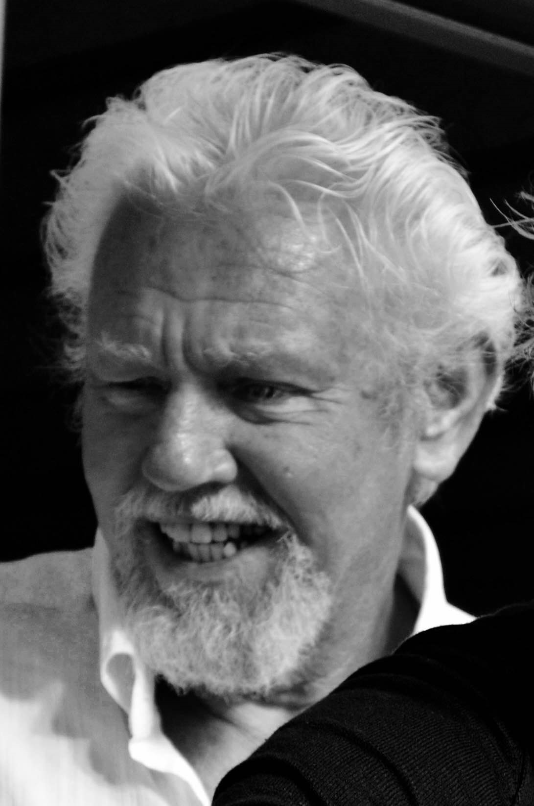 Dick Nijman