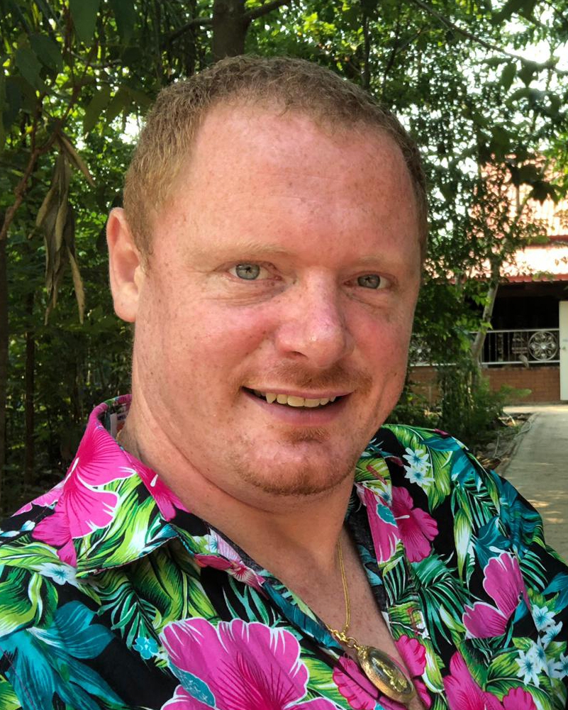 Jeroen de Kort