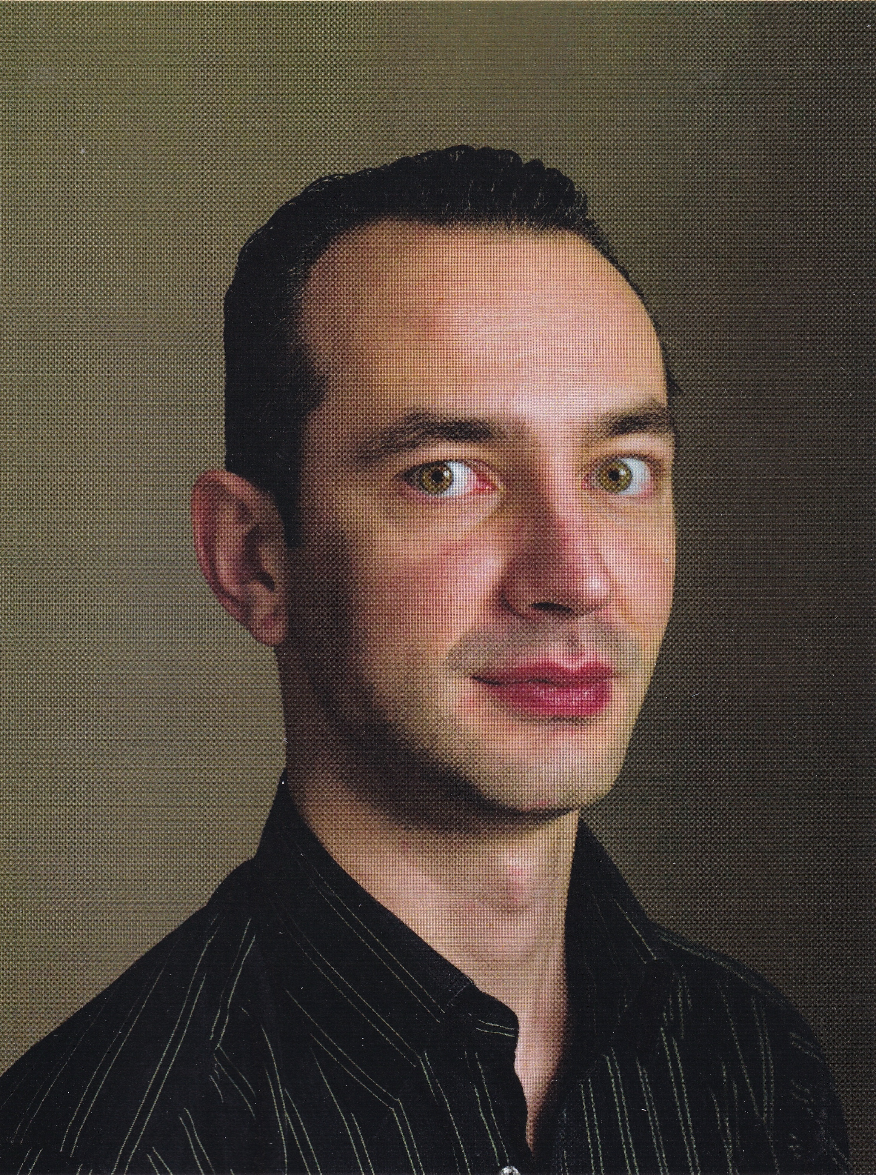 Sijmen Bommezij