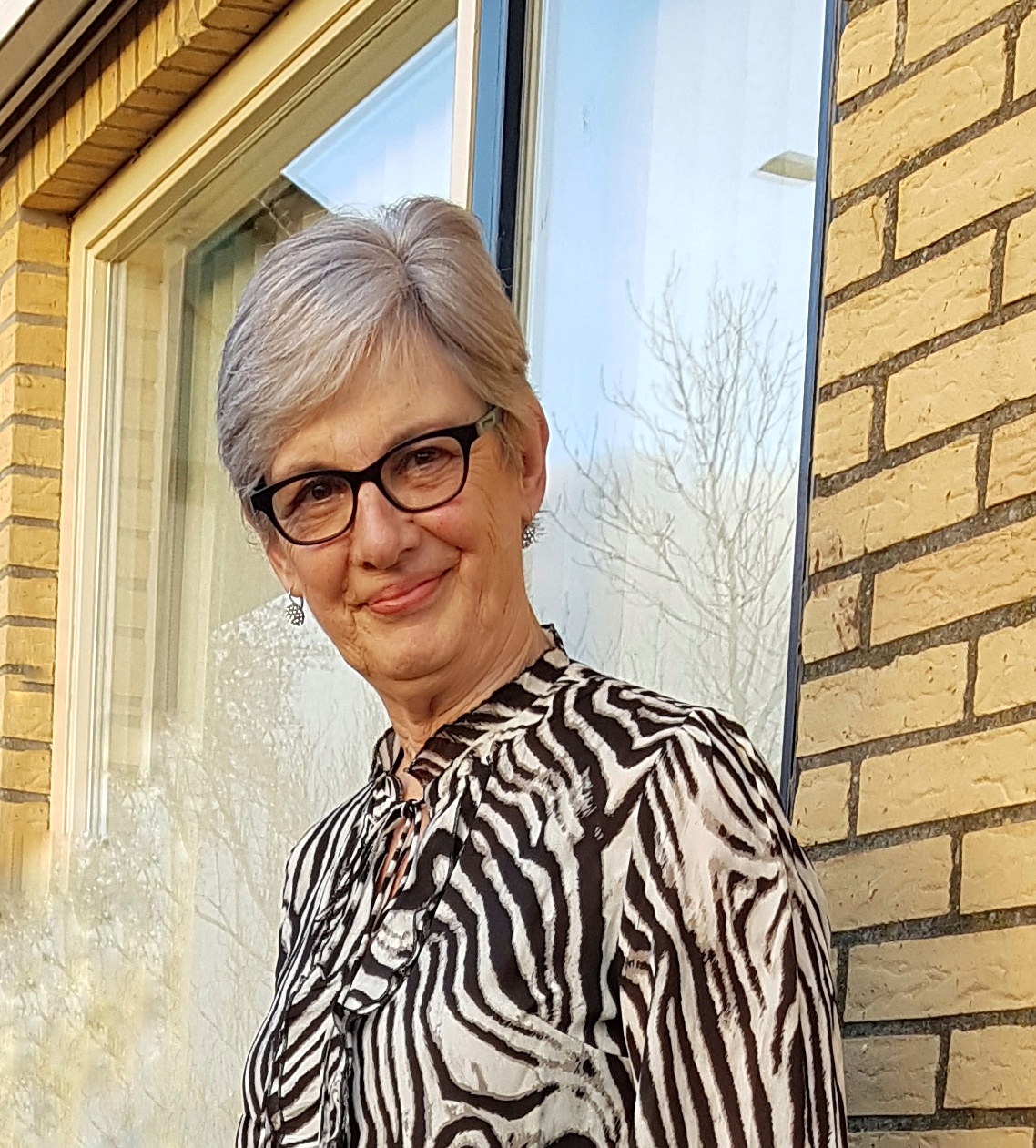 Sonja de Bruyn-Hanemaaijer