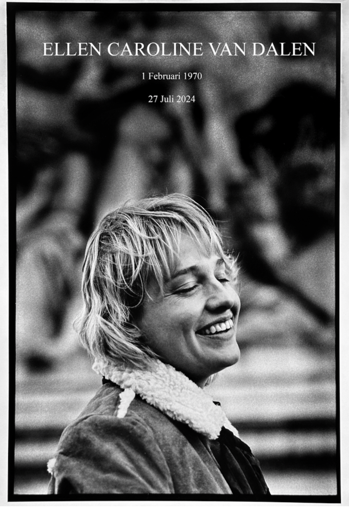 Ellen Caroline van Dalen