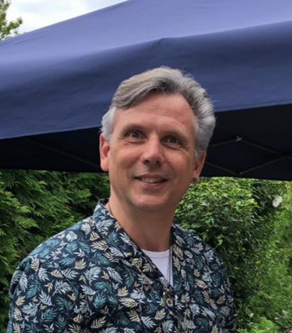 Pim van Ettinger