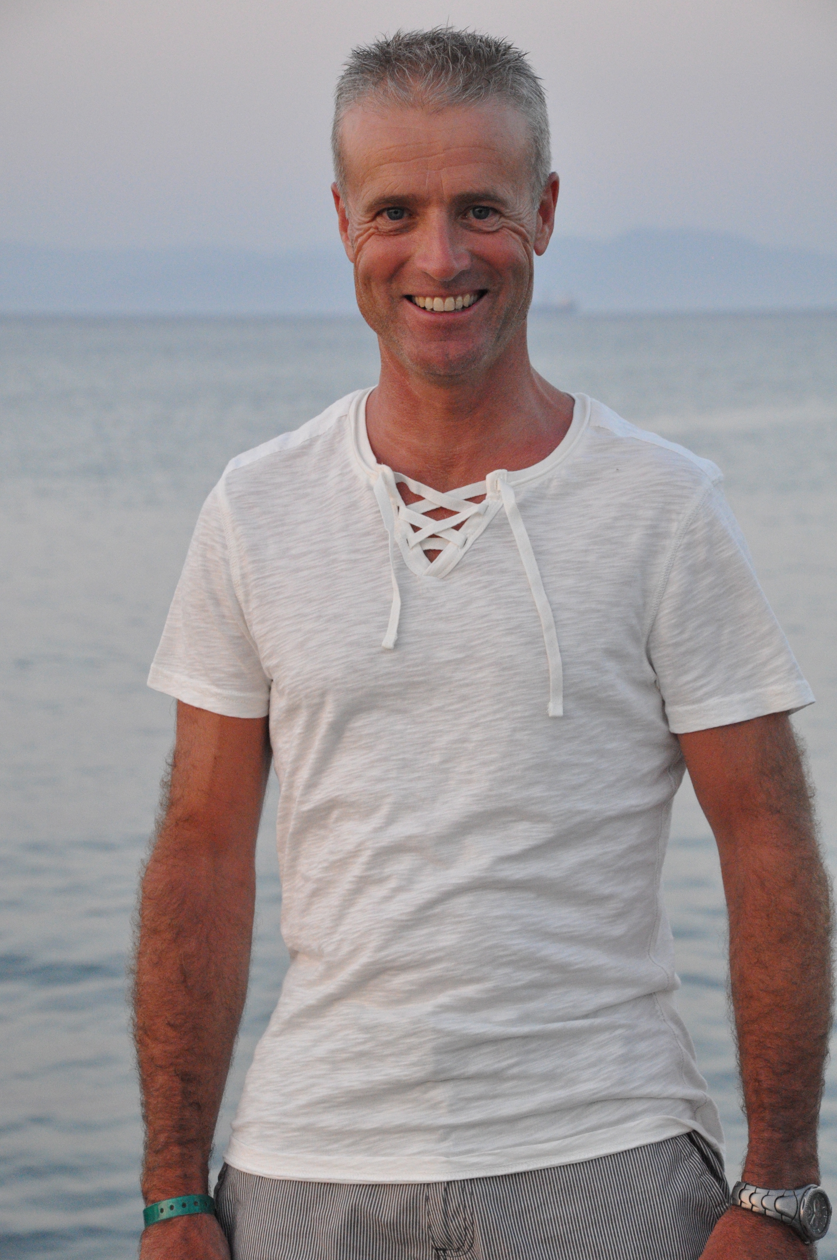 Ronald van den Eijnden
