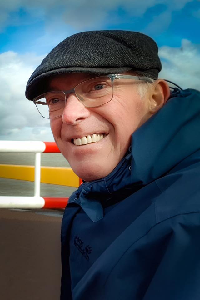 Leo van Die