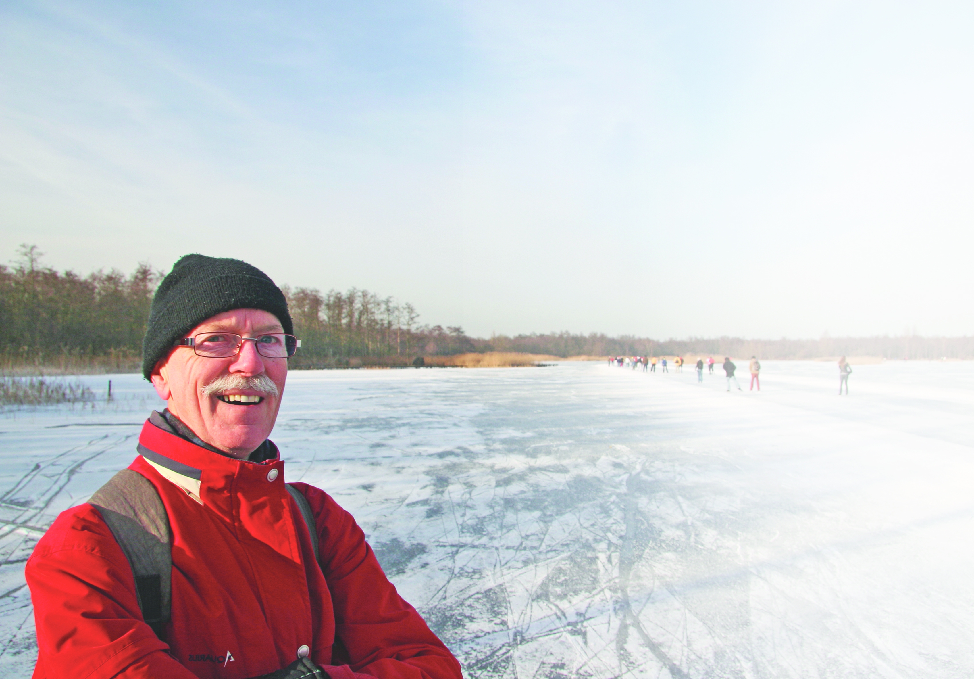 Gerard ten Broeke