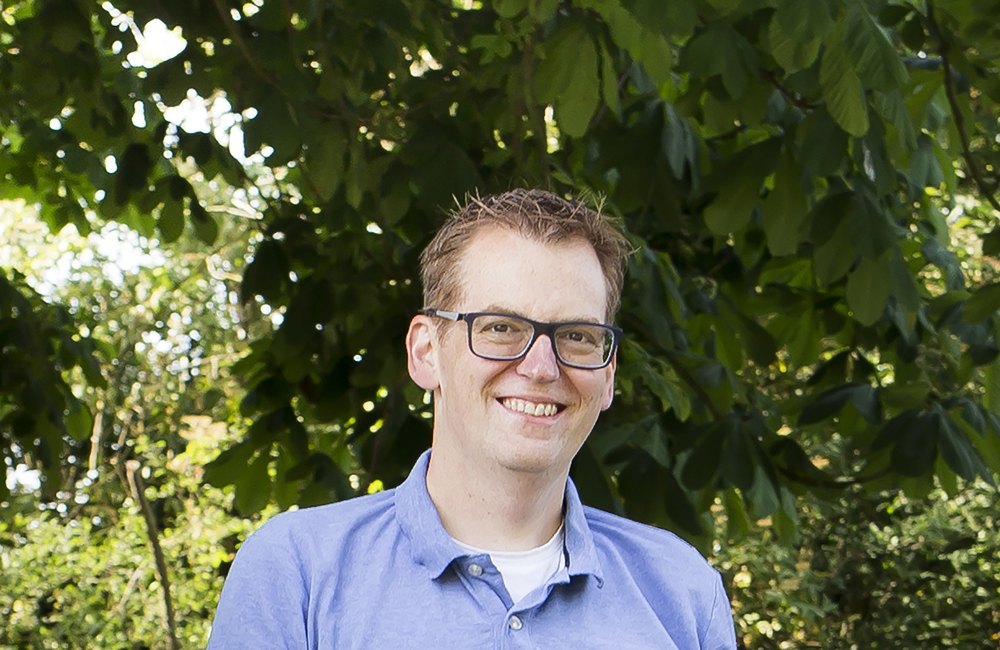 Patrick Faassen