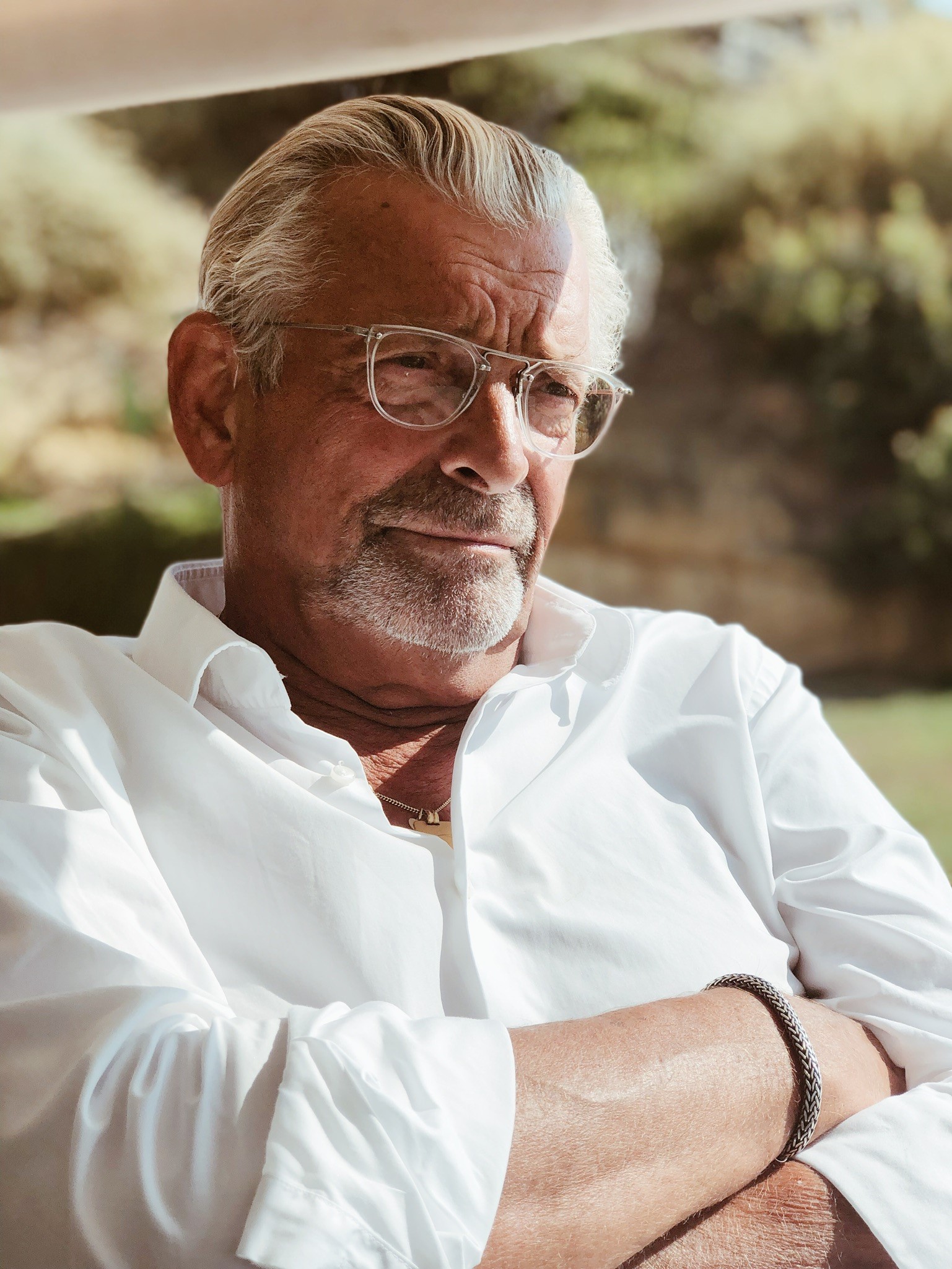 Harry van Dalfsen