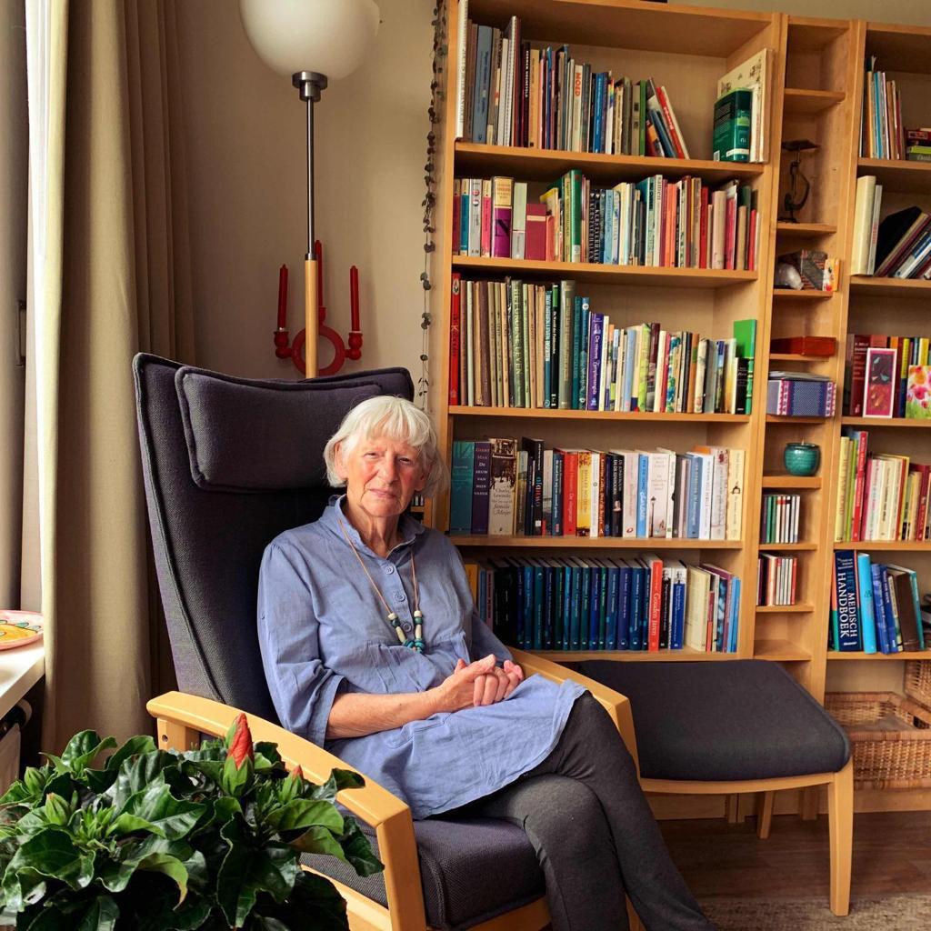 Leni van den Eijnde-Hoeneveld