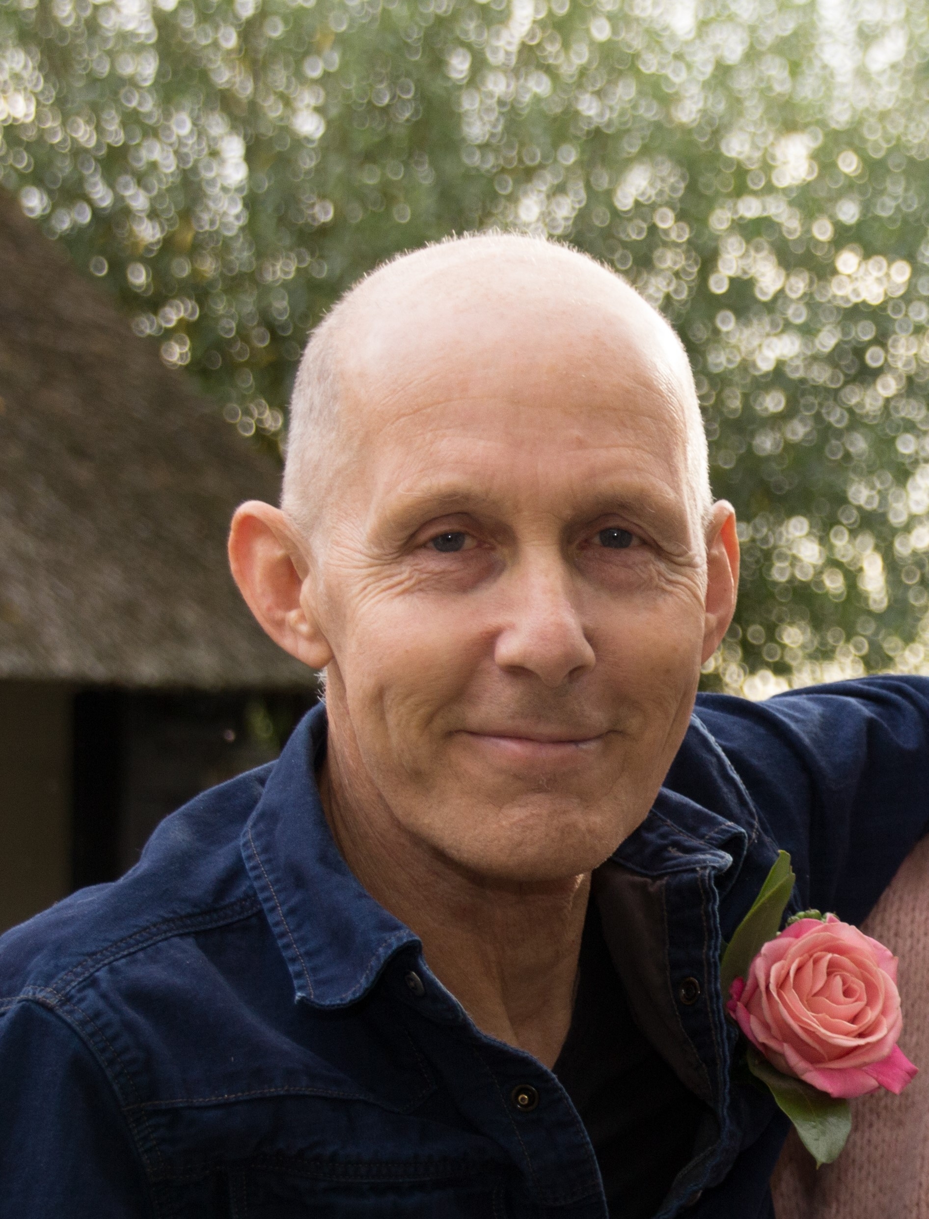 Niek Lievaart