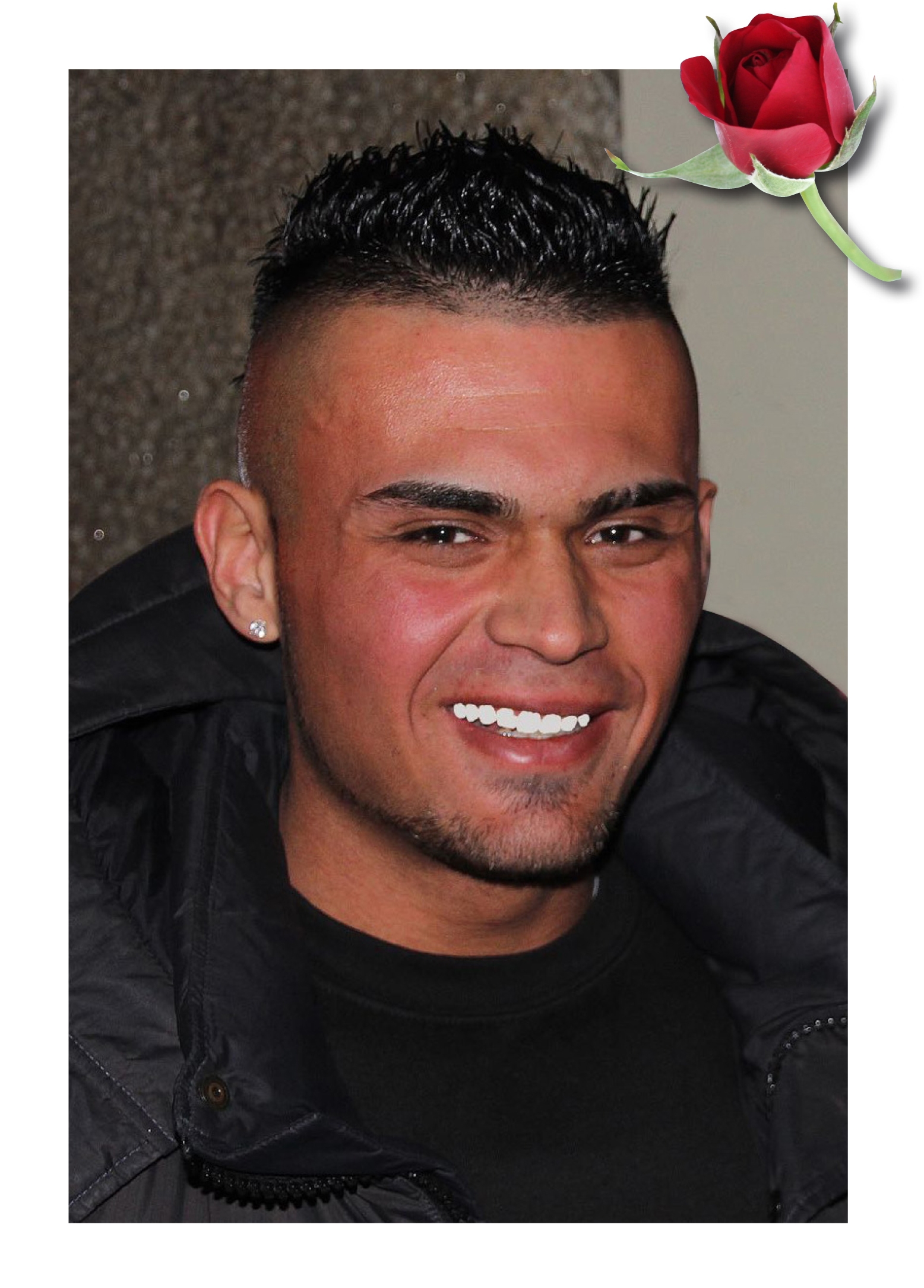 Youri Midjek