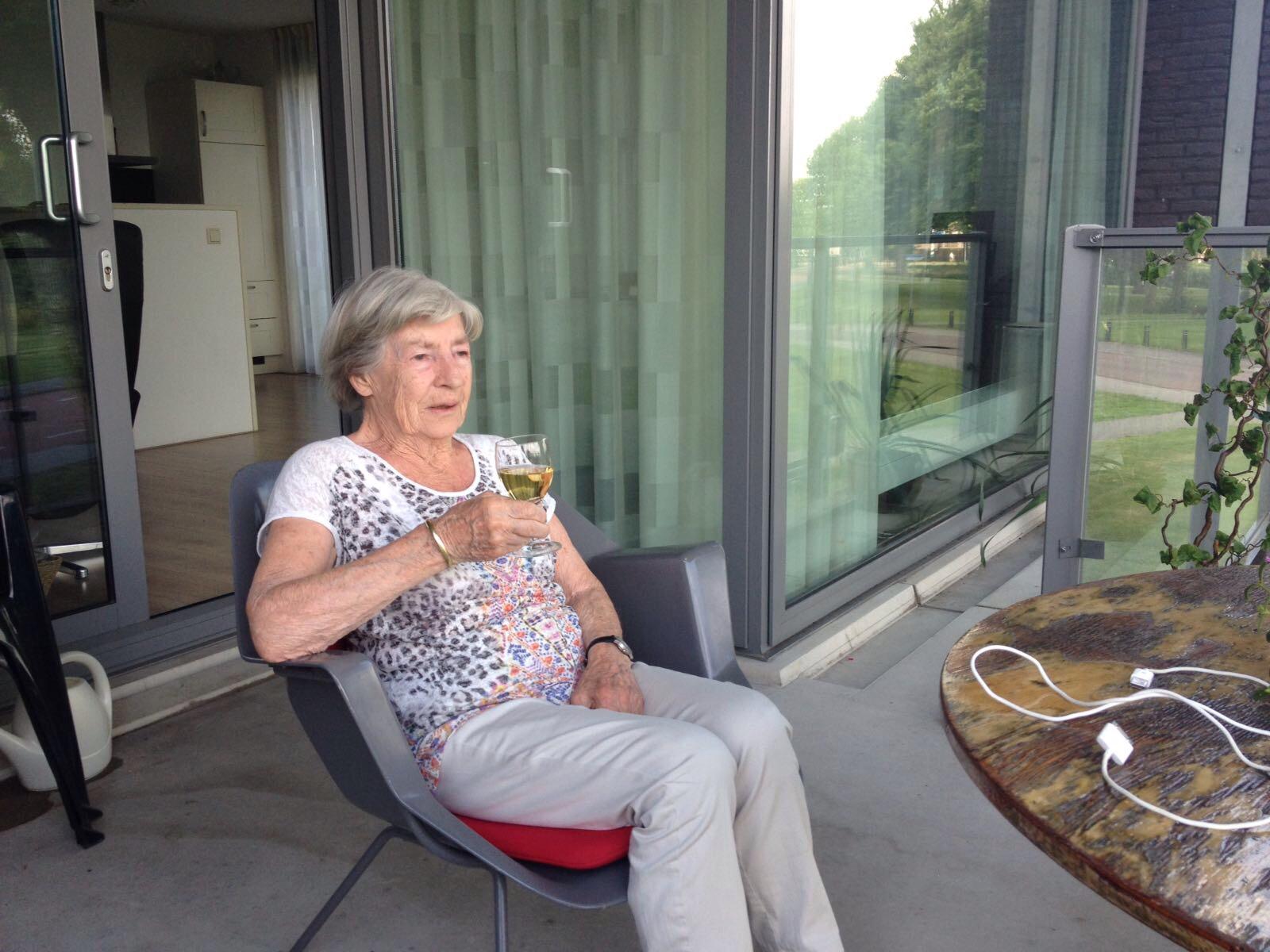 Miep Schillemans-Dikker