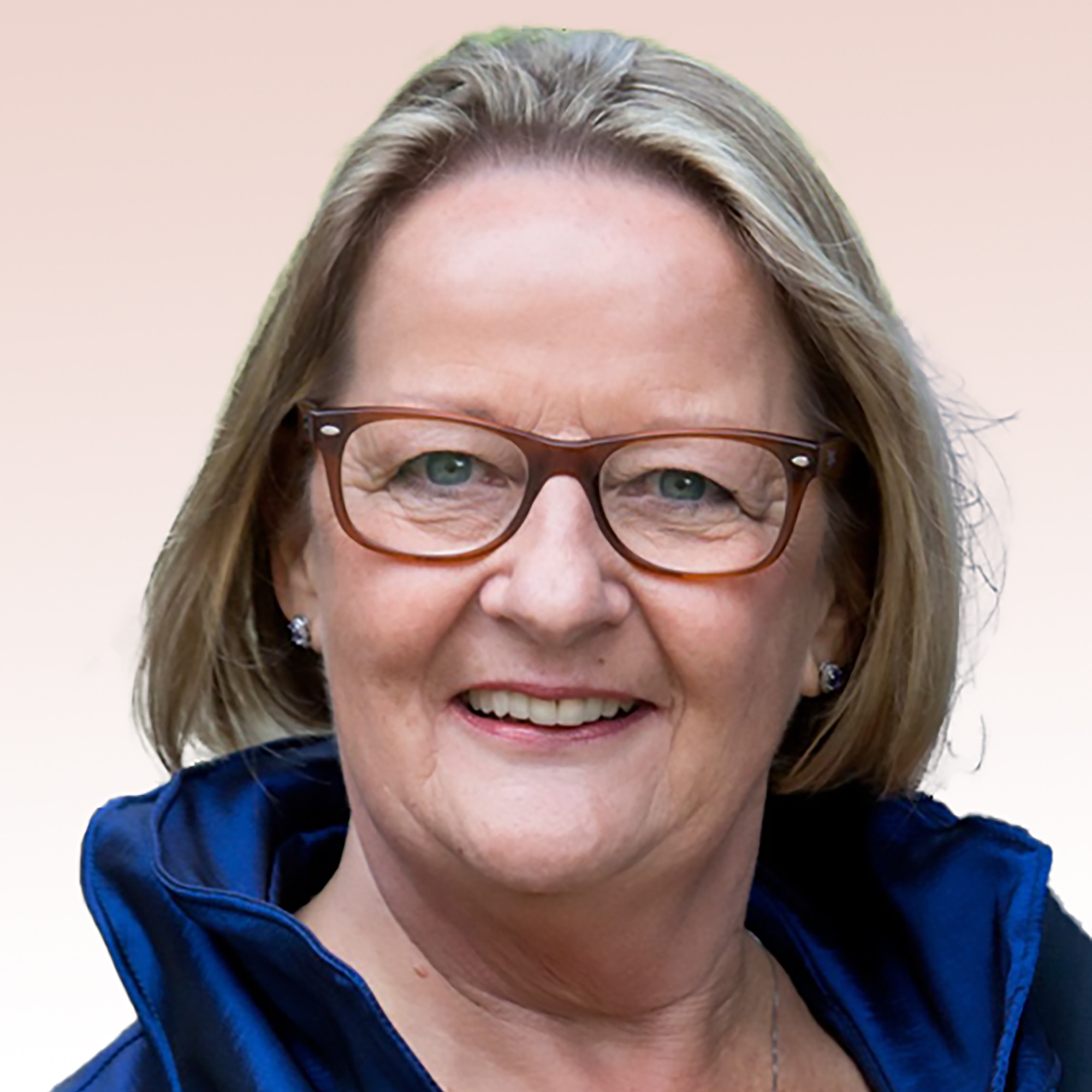 Mieke Meurs-Mathijsen