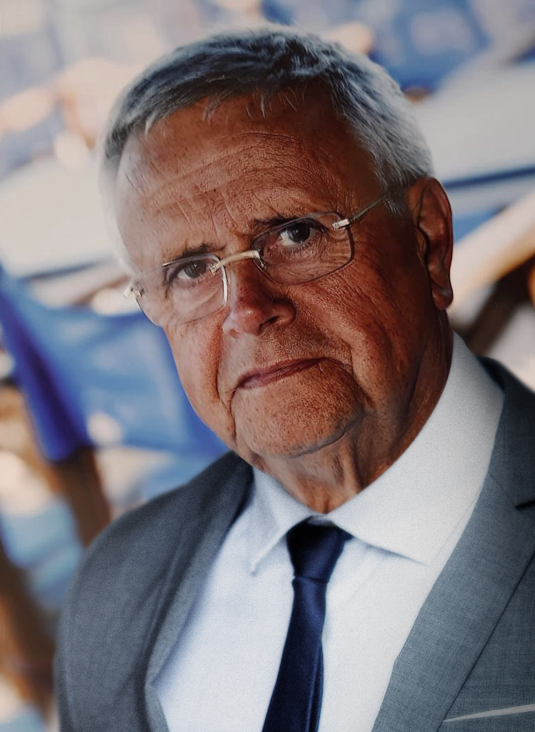 Louke van der Valk
