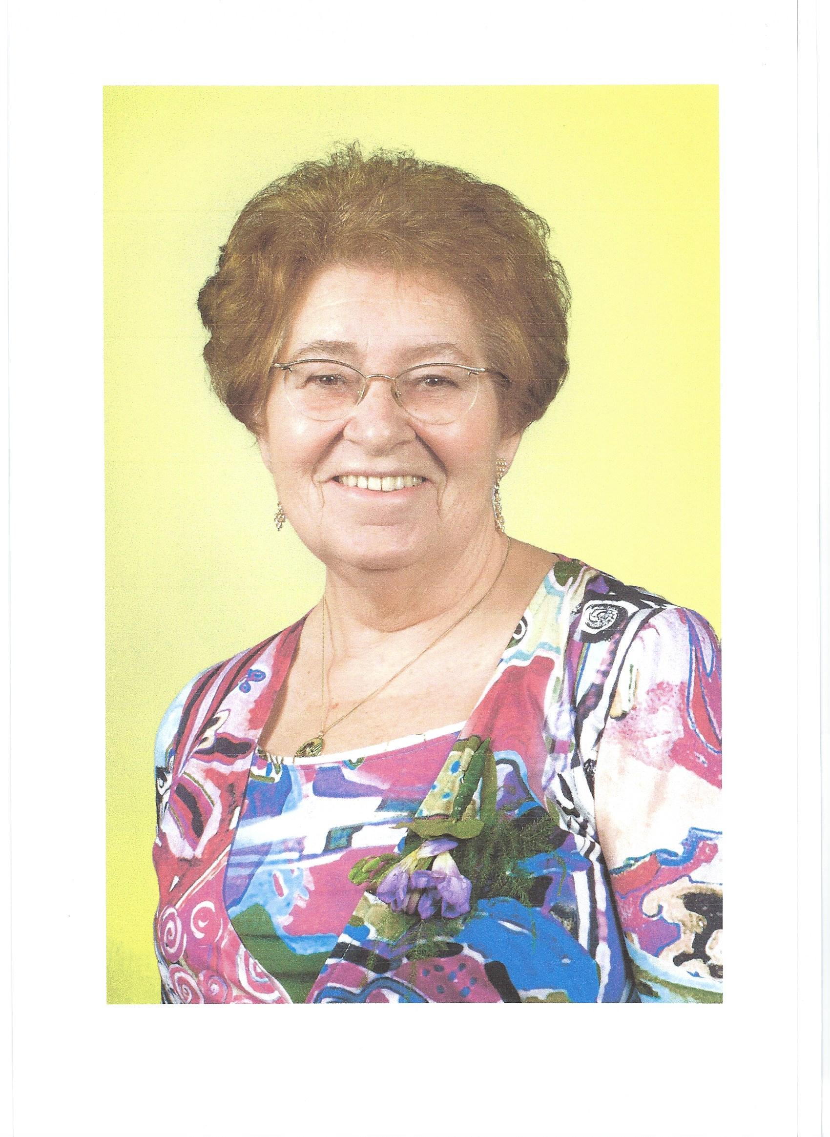 Elly van der Wey-van der Heyden