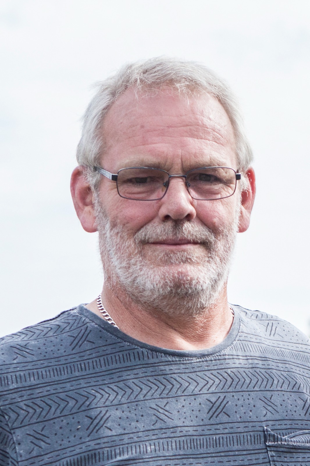 Lucas Geerts