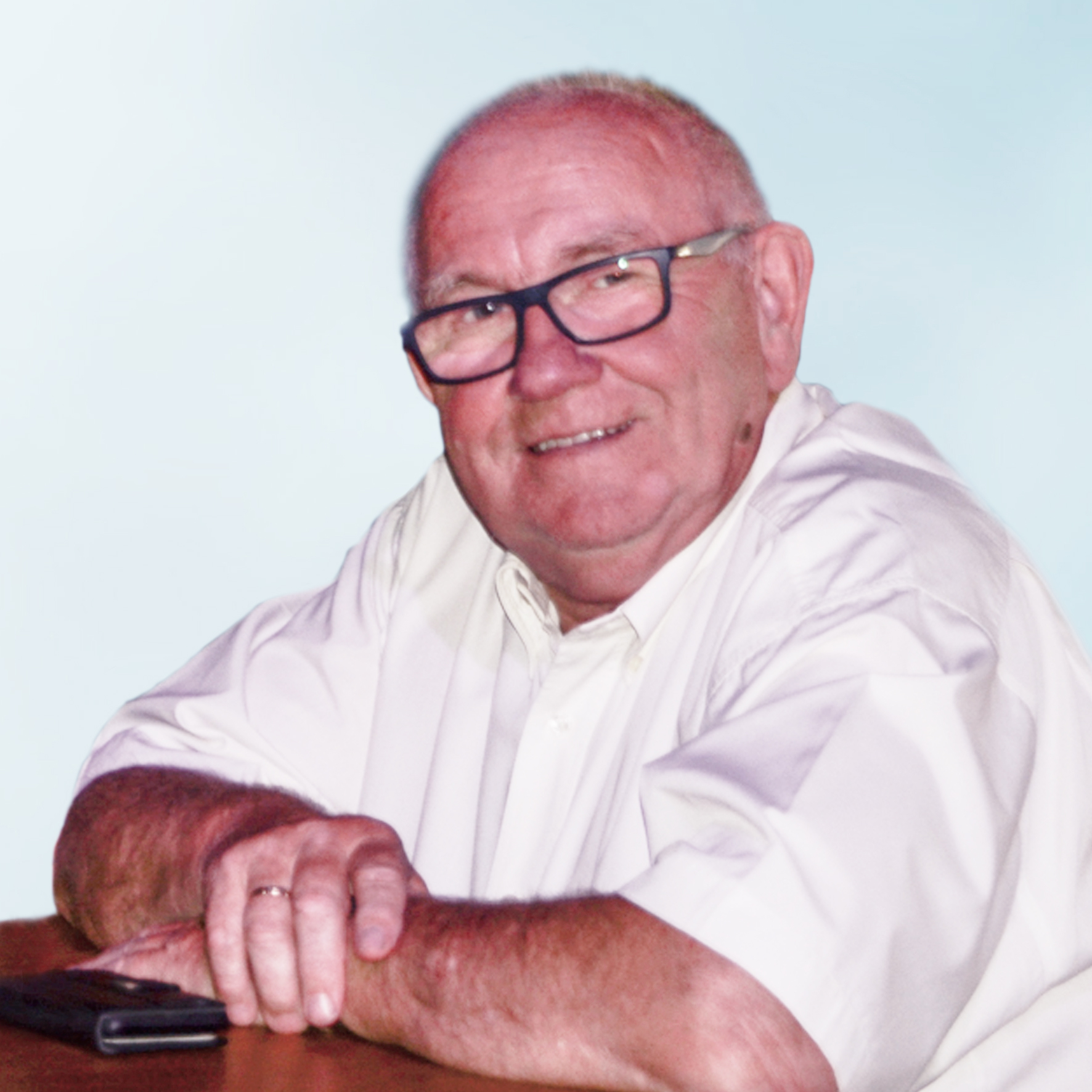 Dick Drent