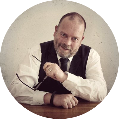 Bart Broertjes